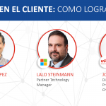 Logística Centrada en el Cliente: cómo lograrlo con Tecnología